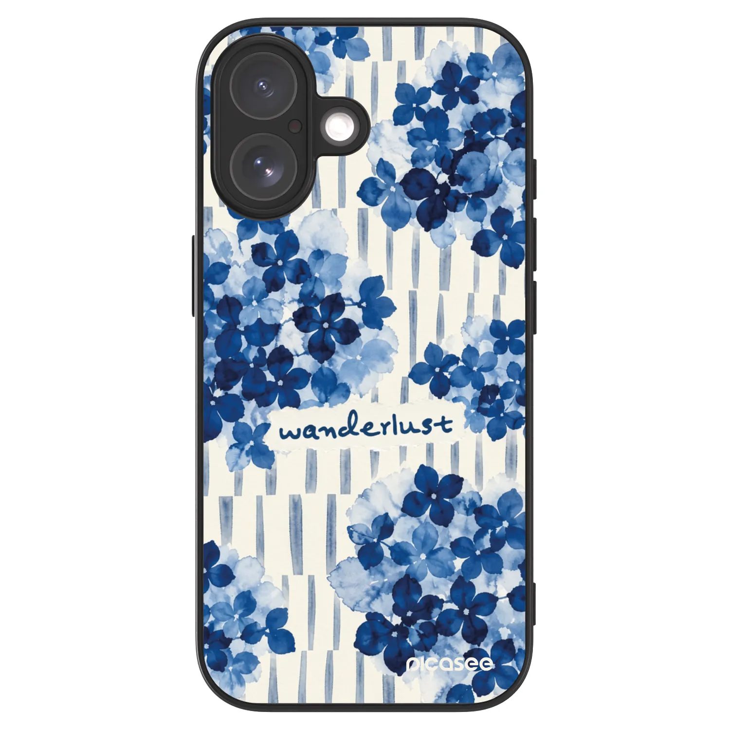 Picasee ULTIMATE CASE MagSafe za Apple iPhone 17 - Azorea