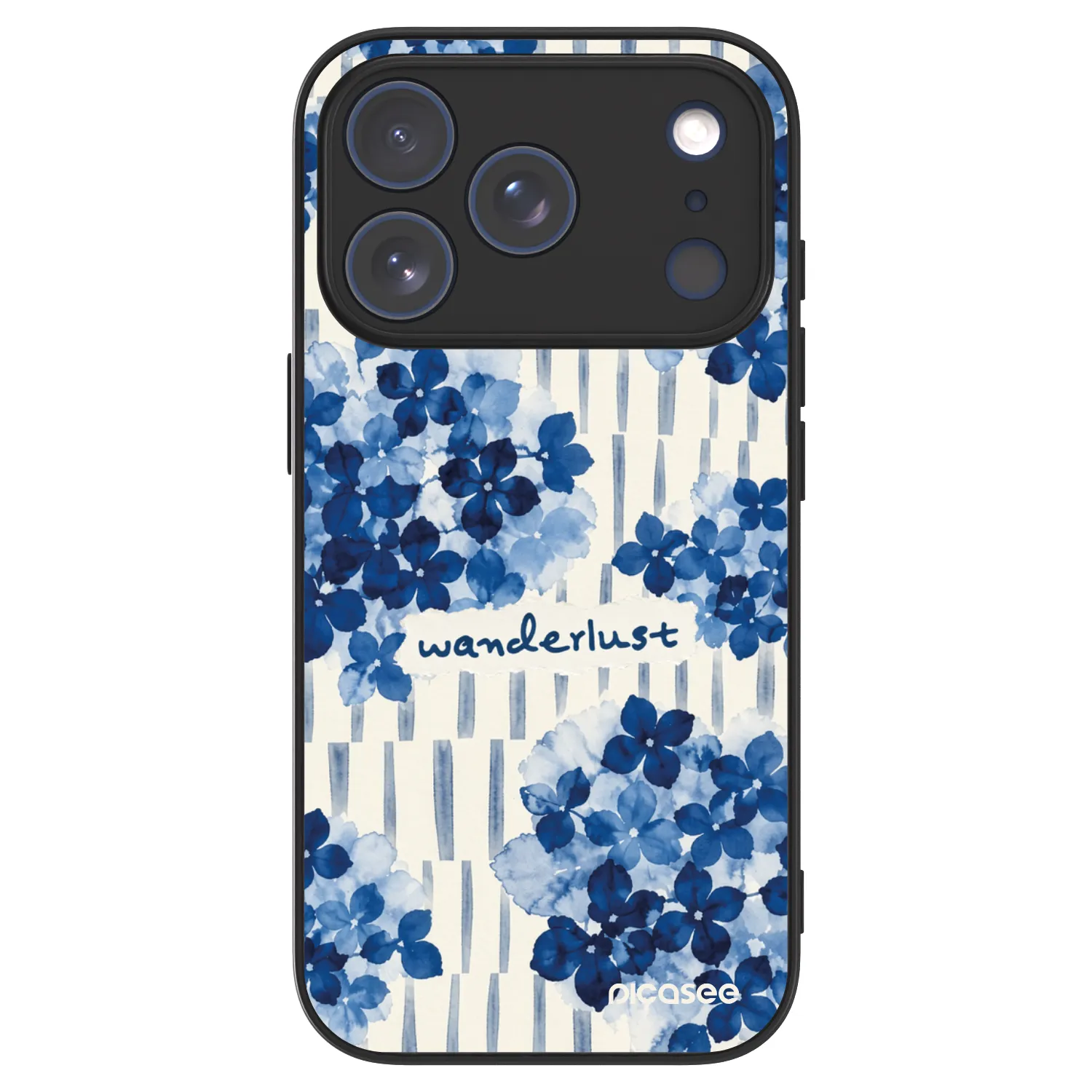 Picasee ULTIMATE CASE MagSafe za Apple iPhone 17 Pro - Azorea