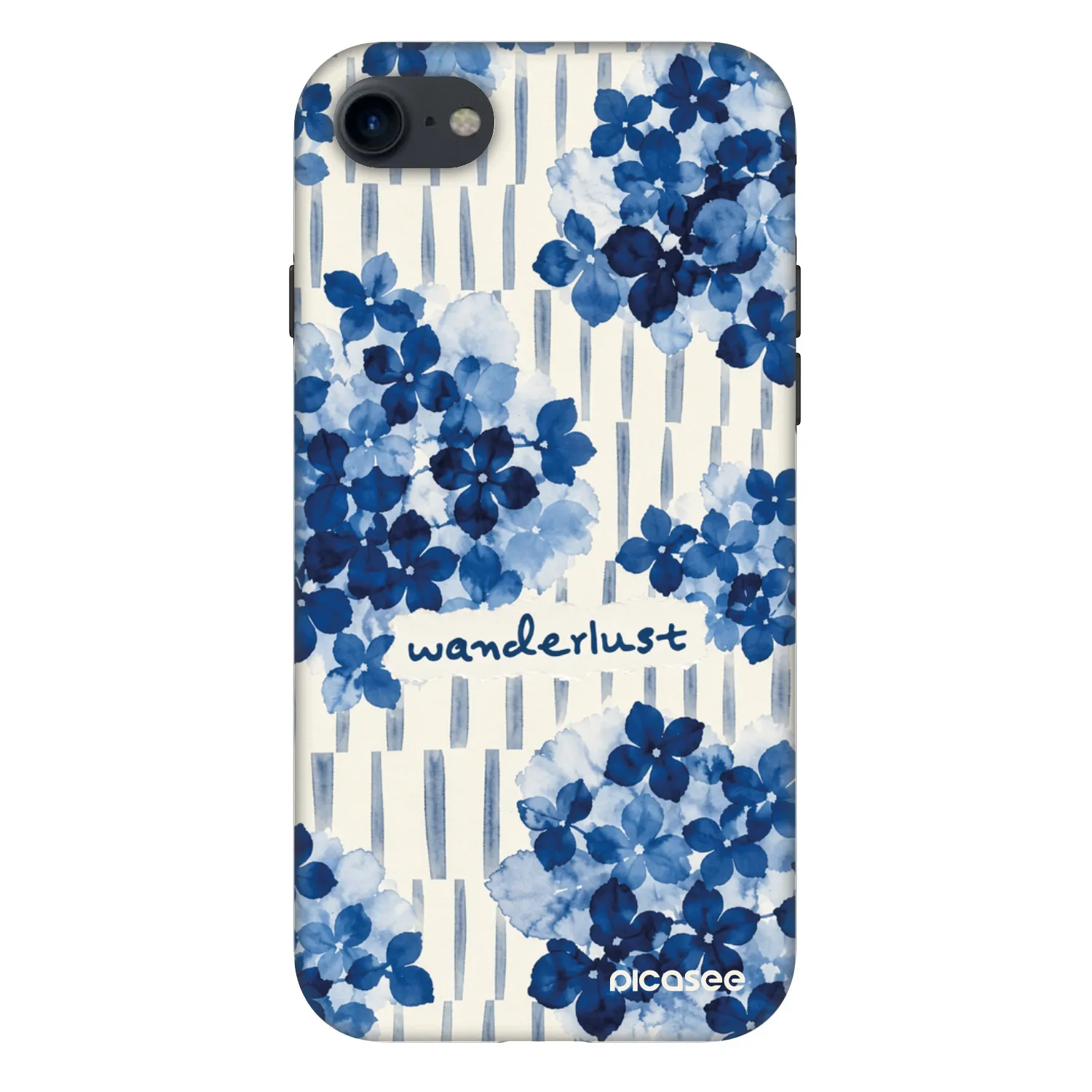 Picasee Fashion Case za Apple iPhone 7 - Azorea