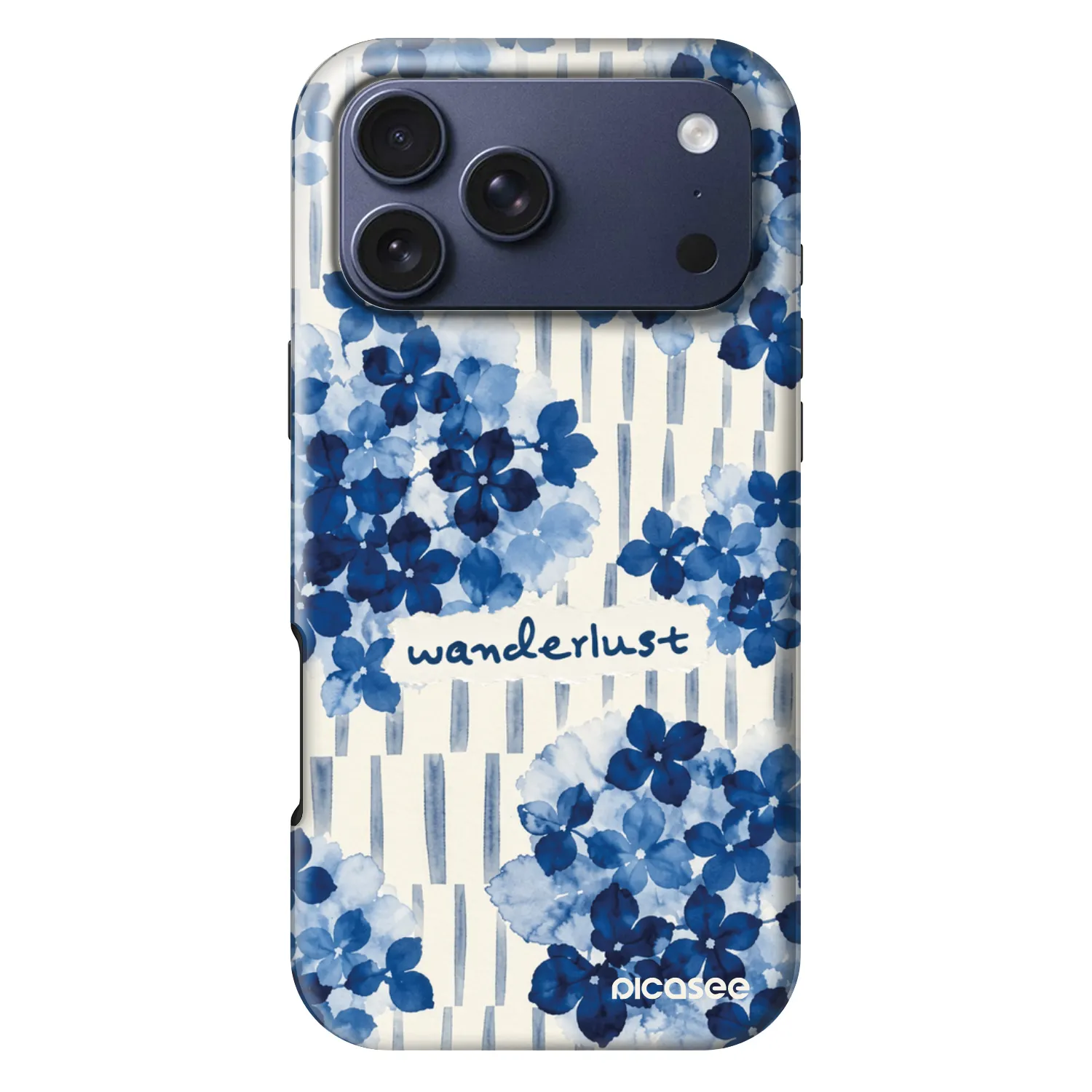 Picasee Fashion Case MagSafe za Apple iPhone 17 Pro Max - Azorea