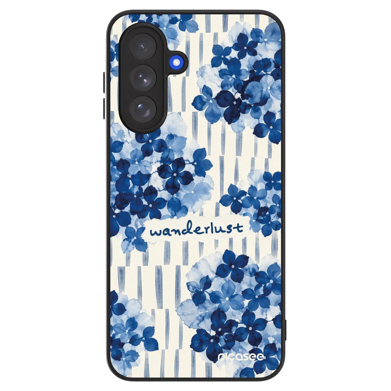 Picasee ULTIMATE CASE za Samsung Galaxy A17 5G - Azorea