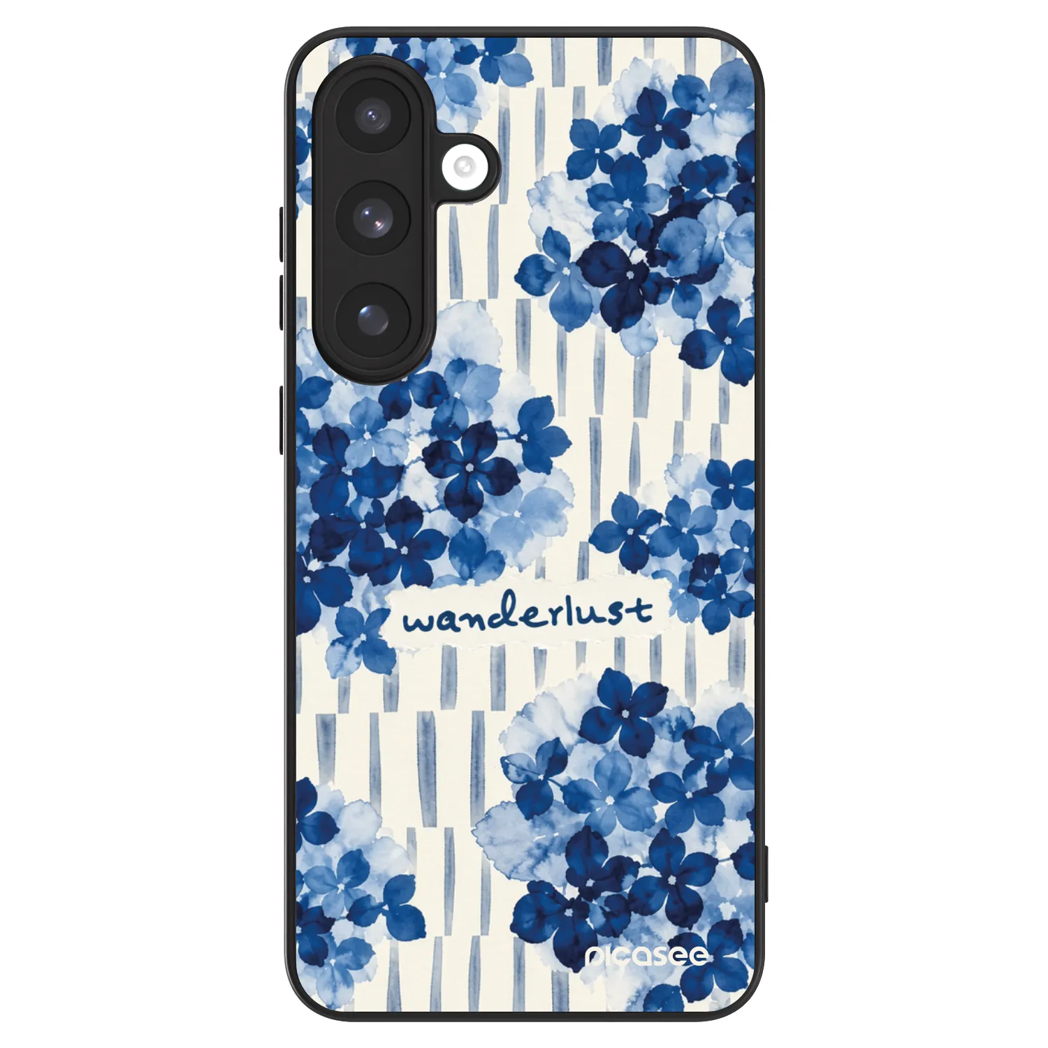 Picasee ULTIMATE CASE PowerShare za Samsung Galaxy S25 FE 5G - Azorea