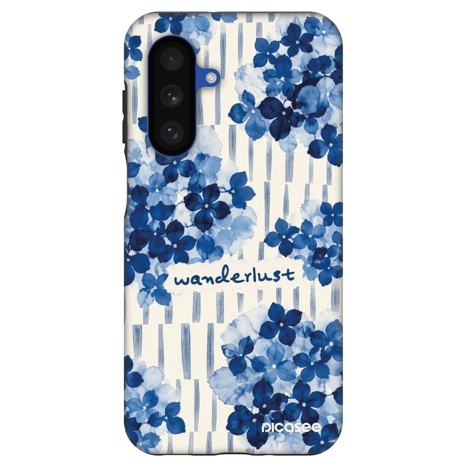 Picasee Fashion Case za Samsung Galaxy A17 5G - Azorea