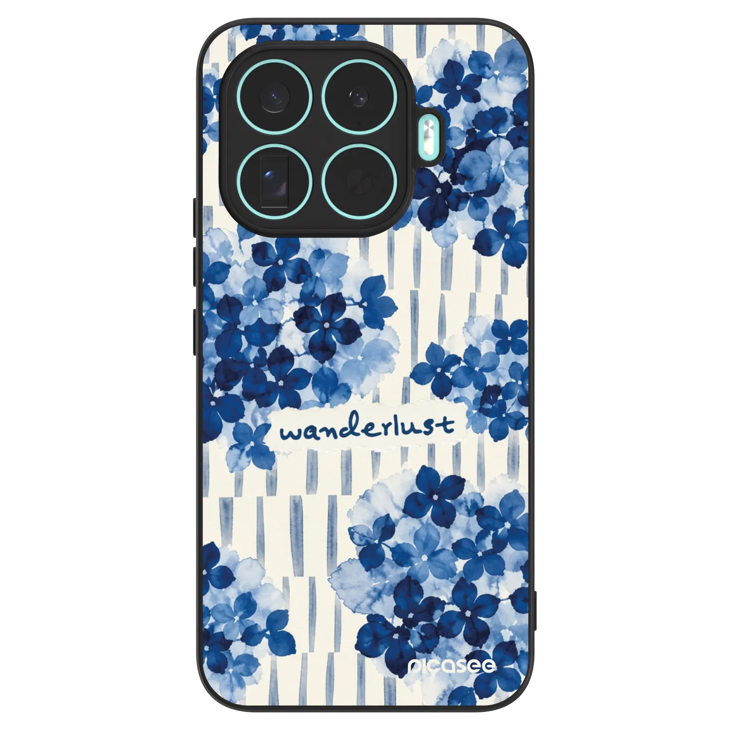 Picasee ULTIMATE CASE za Xiaomi 17T Pro - Azorea
