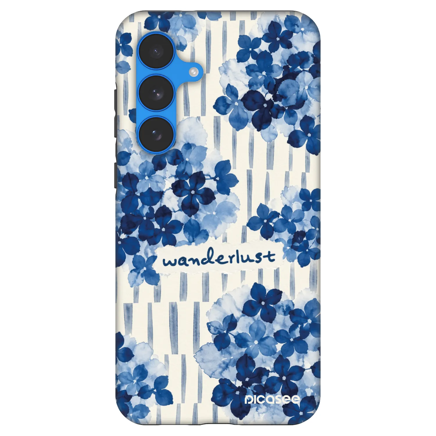 Picasee Fashion Case za Samsung Galaxy S25 FE 5G - Azorea