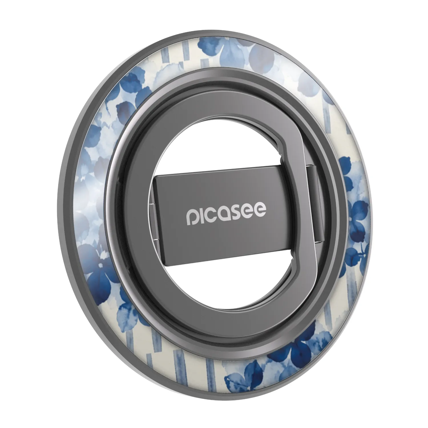 Picasee Magnetic holder - Črna