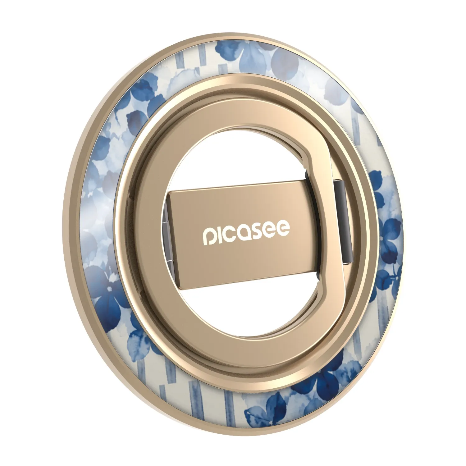 Picasee Magnetic holder - Zlato