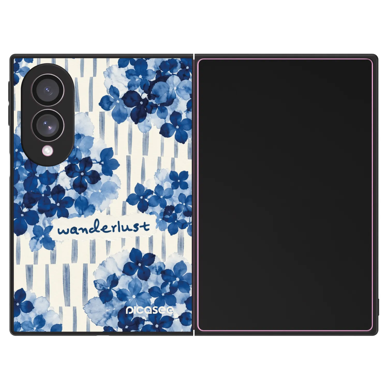 Picasee ULTIMATE CASE za Samsung Galaxy Z Fold8 5G - Azorea