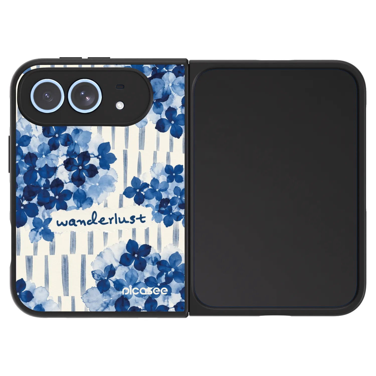 Picasee ULTIMATE CASE MagSafe za Apple iPhone Duo - Azorea