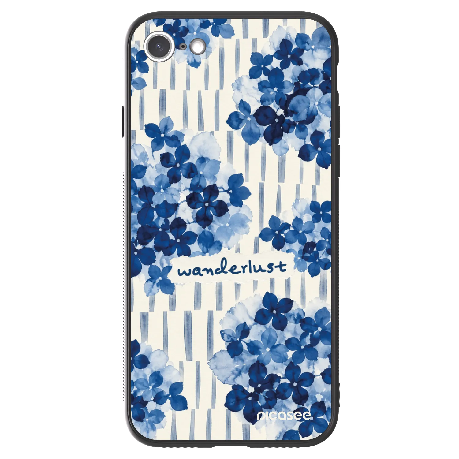 Picasee ULTIMATE CASE za Apple iPhone 7 - Azorea