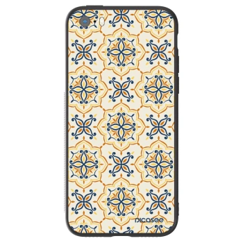 Ovitek za Apple iPhone 5/5S/SE - Majolica