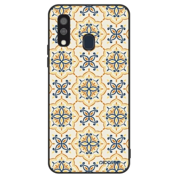 Ovitek za Samsung Galaxy A40 A405F - Majolica