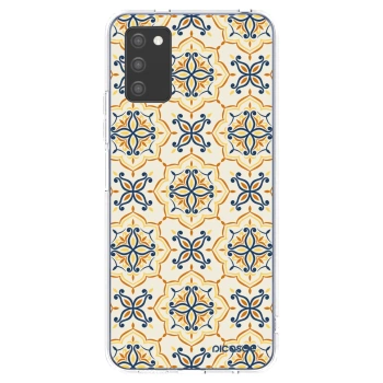 Ovitek za Samsung Galaxy A02s A025G - Majolica