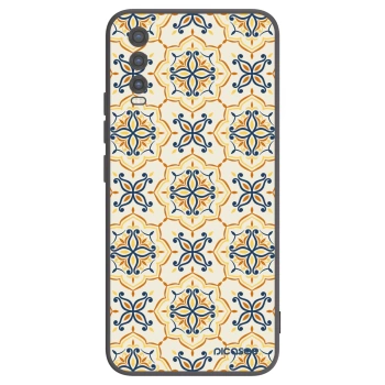 Ovitek za Vivo Y20s - Majolica