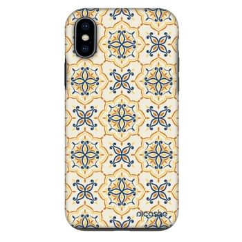Ovitek za Apple iPhone X/XS - Majolica