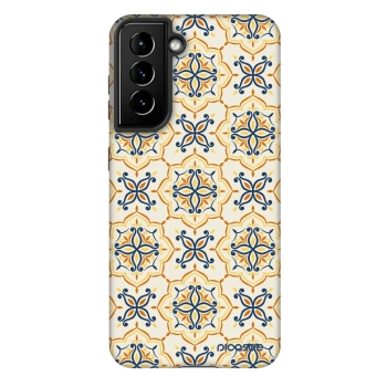 Ovitek za Samsung Galaxy S21 5G G991B - Majolica