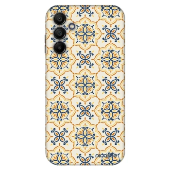 Picasee Fashion Case za Samsung Galaxy A15 A156B 5G - Majolica