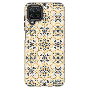Ovitek za Samsung Galaxy A12 A125F - Majolica