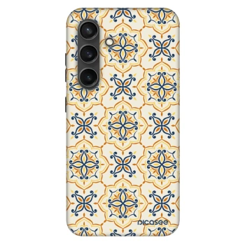 Ovitek za Samsung Galaxy S24 S921B 5G - Majolica