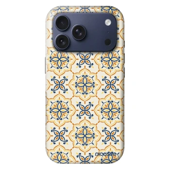 Ovitek za Apple iPhone 17 Pro - Majolica