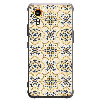 Ovitek za Samsung Galaxy XCover 7 - Majolica