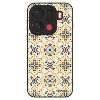 Ovitek za OPPO Find X9 Pro - Majolica