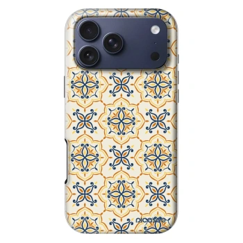 Ovitek za Apple iPhone 18 Pro Max - Majolica