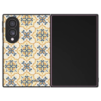 Ovitek za Samsung Galaxy Z Fold8 5G - Majolica