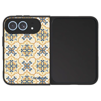 Ovitek za Apple iPhone Duo - Majolica