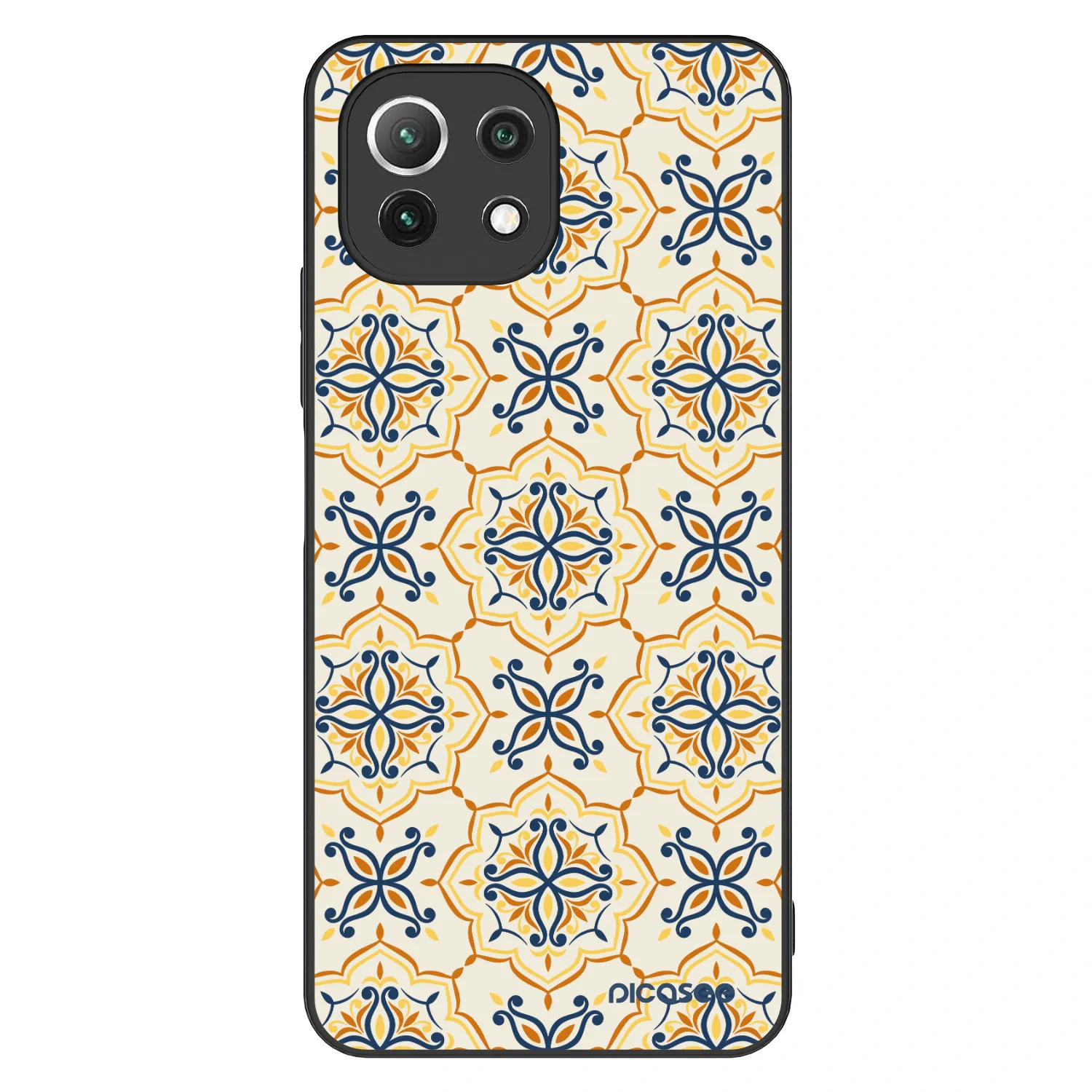 Picasee ULTIMATE CASE za Xiaomi Mi 11 Lite - Majolica