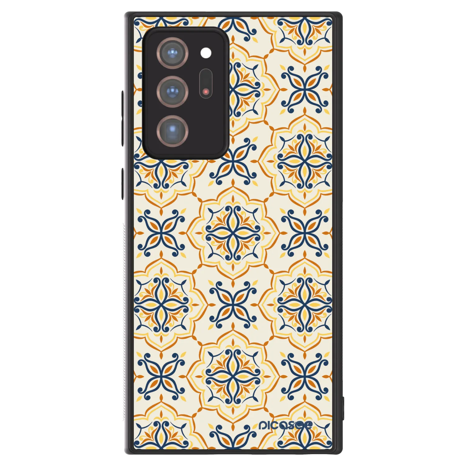 Picasee ULTIMATE CASE za Samsung Galaxy Note 20 Ultra - Majolica