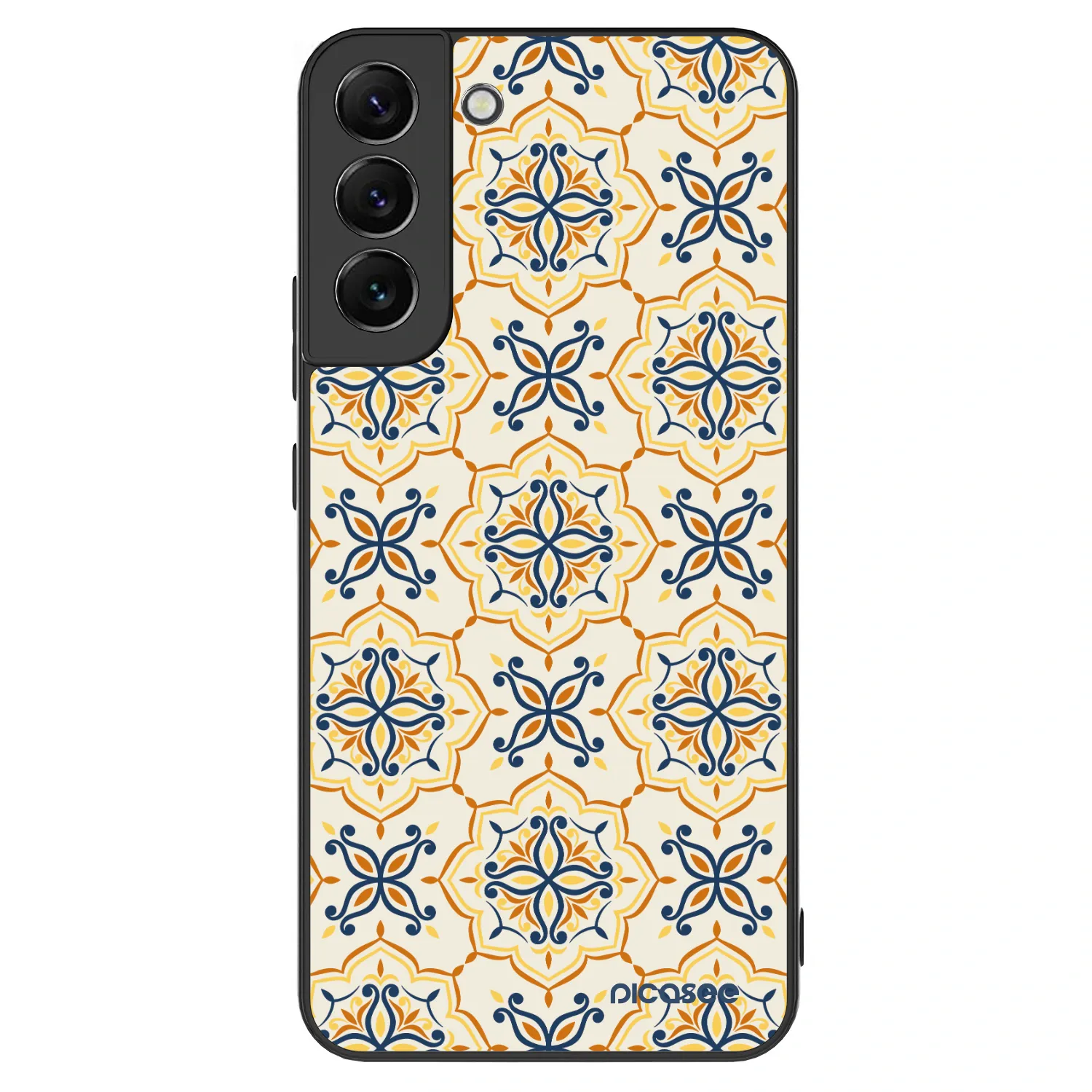 Picasee ULTIMATE CASE za Samsung Galaxy S22+ 5G - Majolica