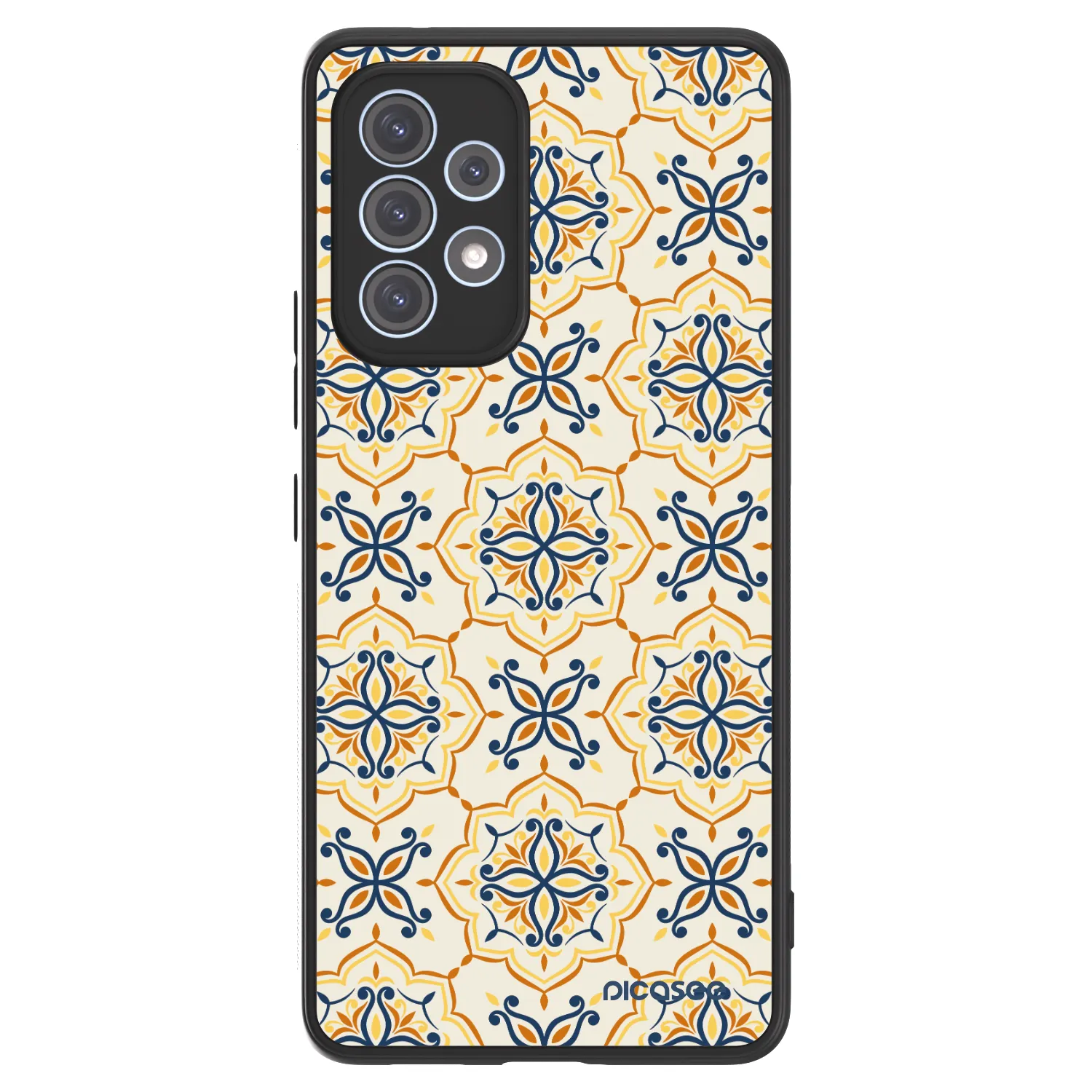 Picasee ULTIMATE CASE za Samsung Galaxy A53 5G A536 - Majolica
