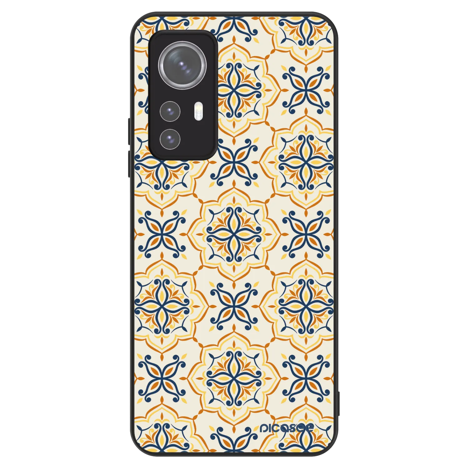 Picasee ULTIMATE CASE za Xiaomi 12X - Majolica