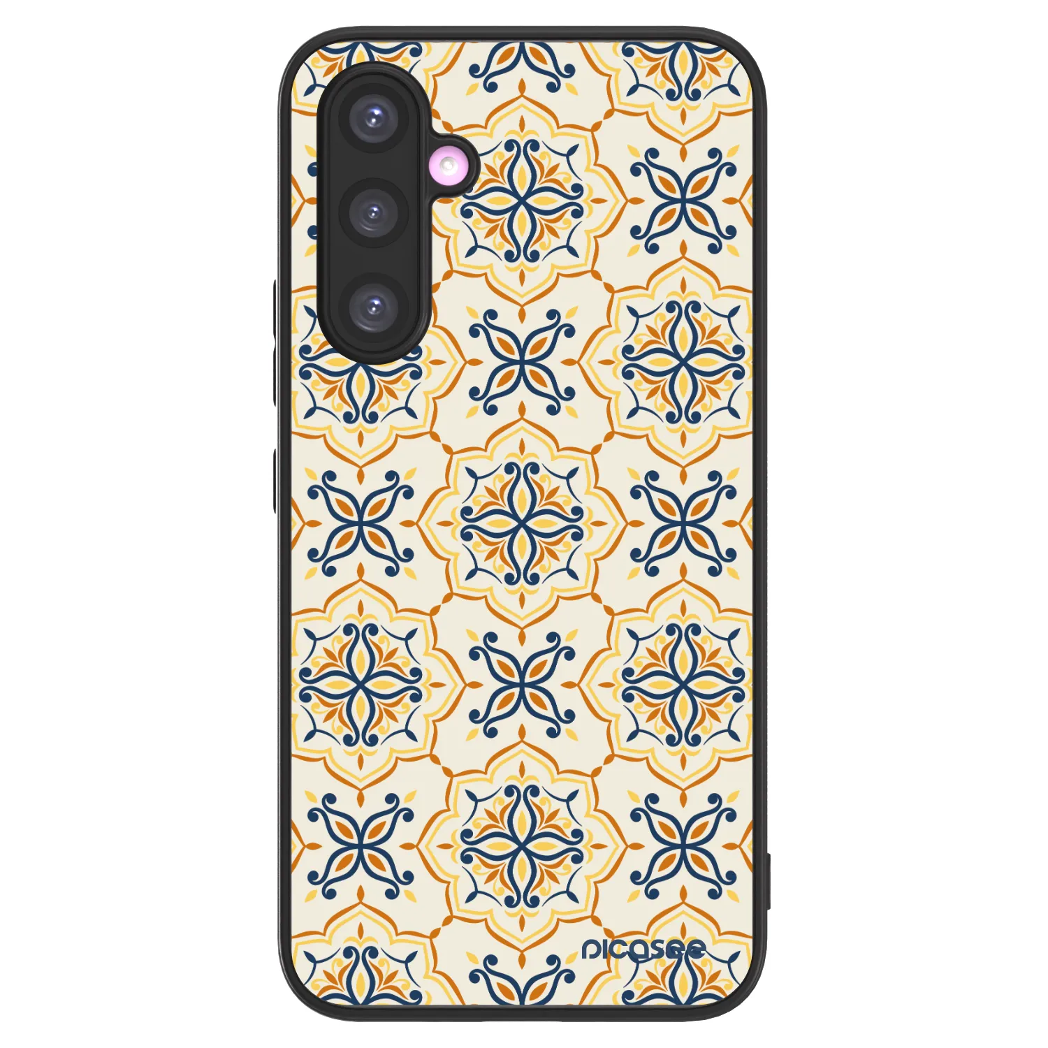 Picasee ULTIMATE CASE za Samsung Galaxy A54 5G A546B - Majolica