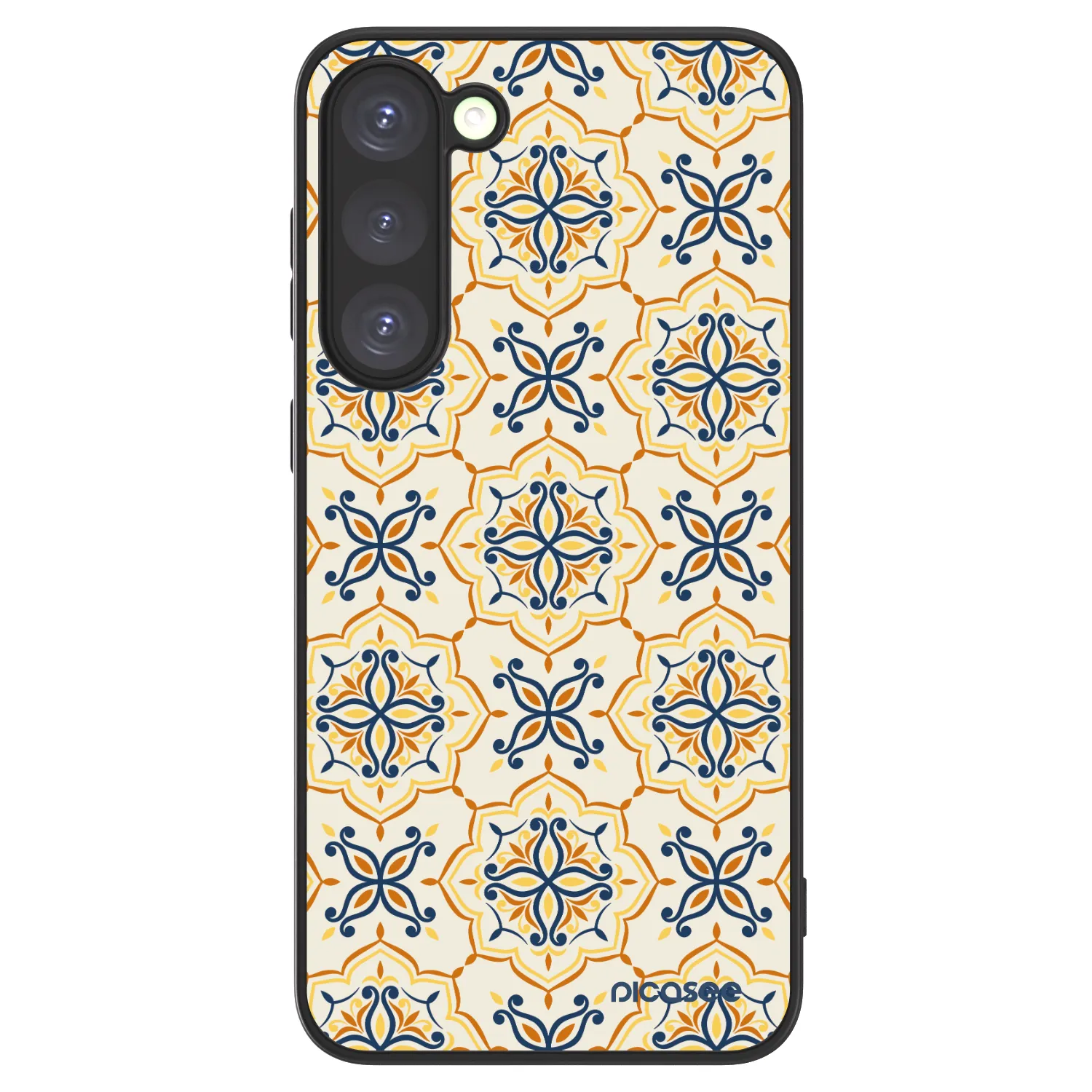 Picasee ULTIMATE CASE PowerShare za Samsung Galaxy S23+ 5G - Majolica