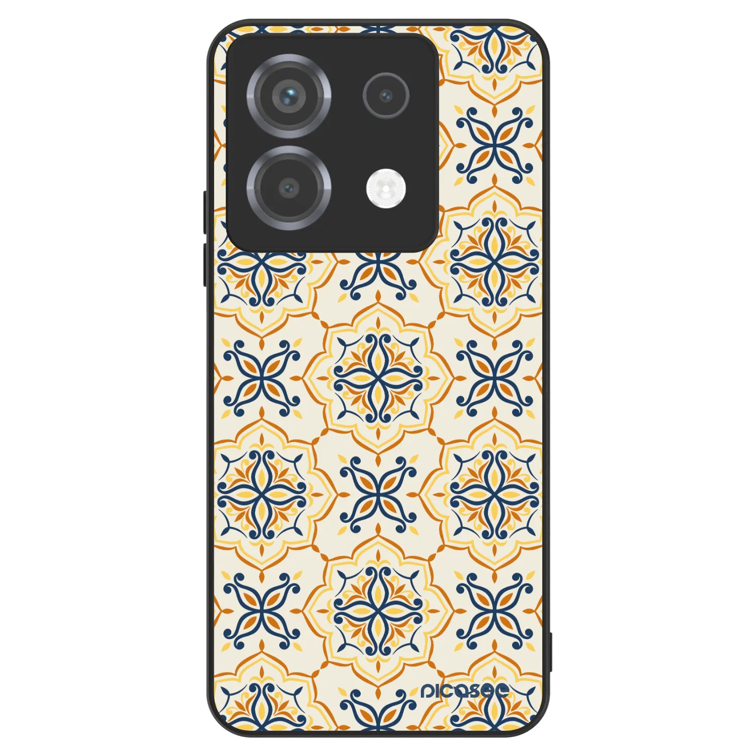 Picasee ULTIMATE CASE za Xiaomi Poco X6 - Majolica