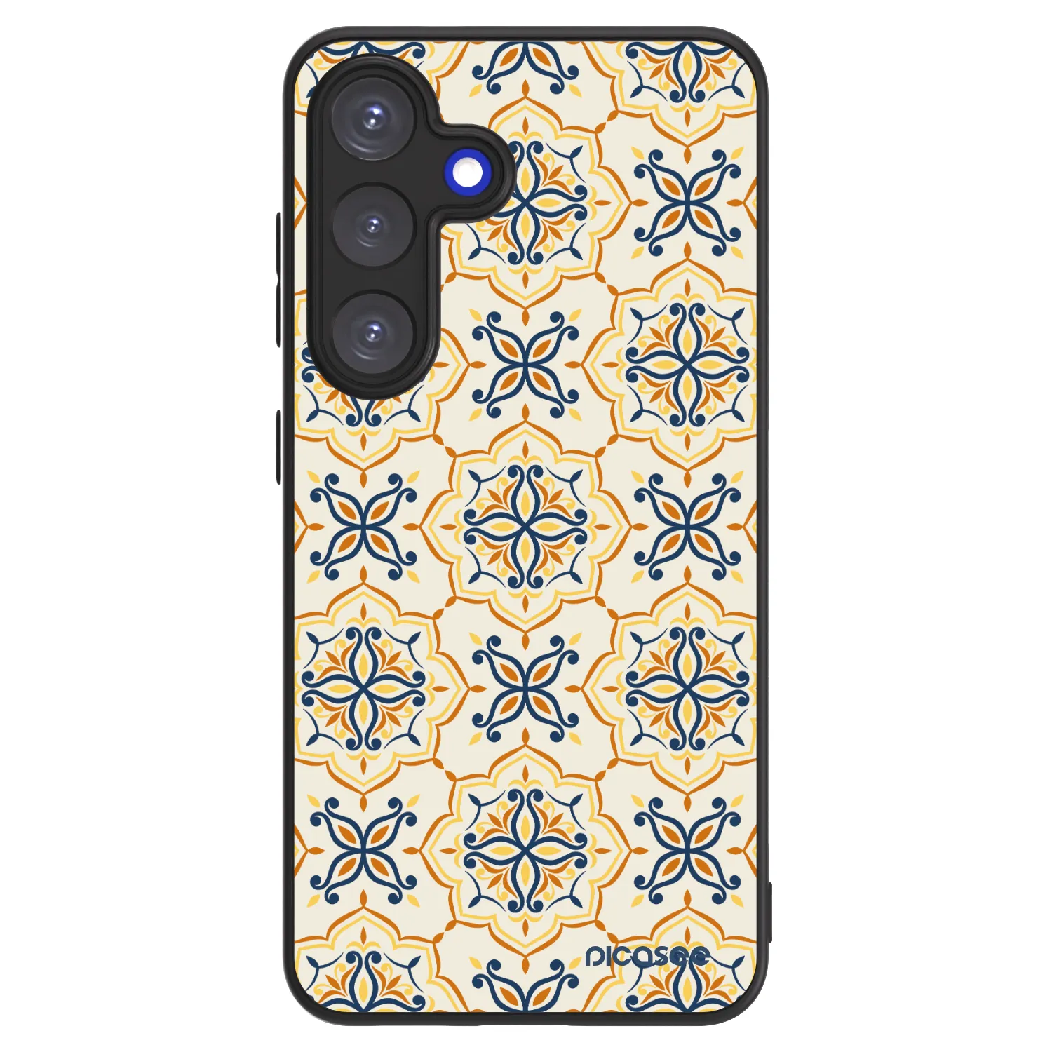 Picasee ULTIMATE CASE za Samsung Galaxy A25 A256B 5G - Majolica