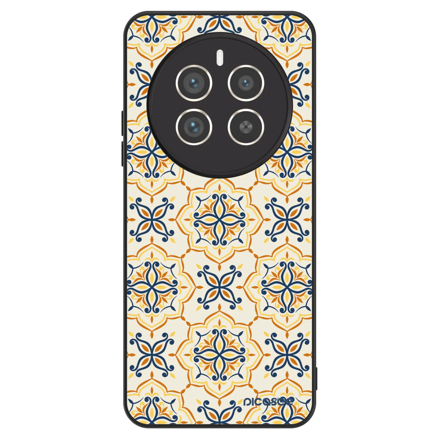 Picasee ULTIMATE CASE za Realme 12 Pro 5G - Majolica