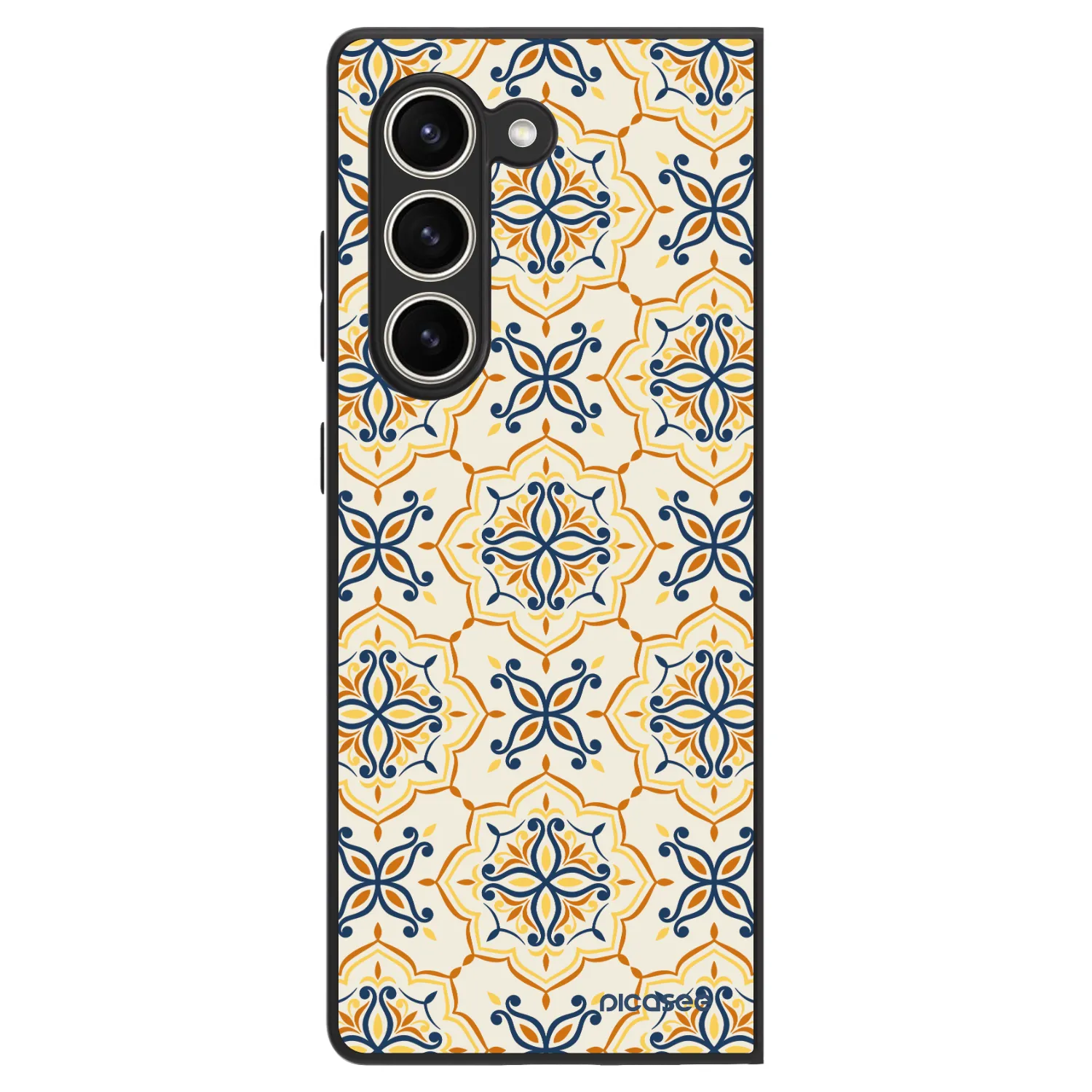 Picasee ULTIMATE CASE za Samsung Galaxy Z Fold5 5G - Majolica
