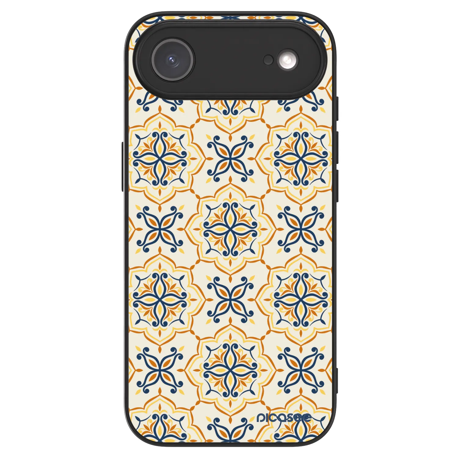 Picasee ULTIMATE CASE za Apple iPhone Air - Majolica