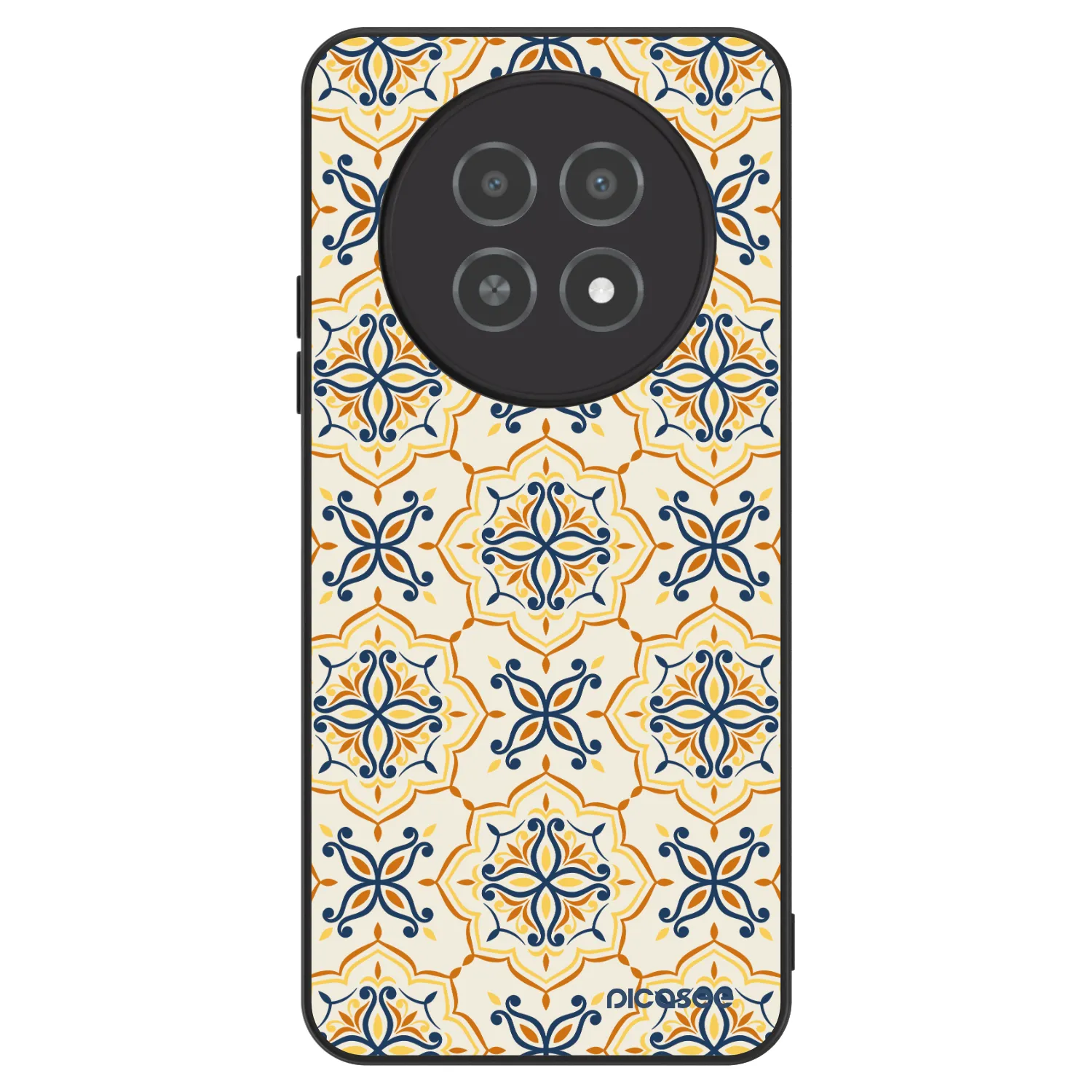 Picasee ULTIMATE CASE za Realme 12X - Majolica
