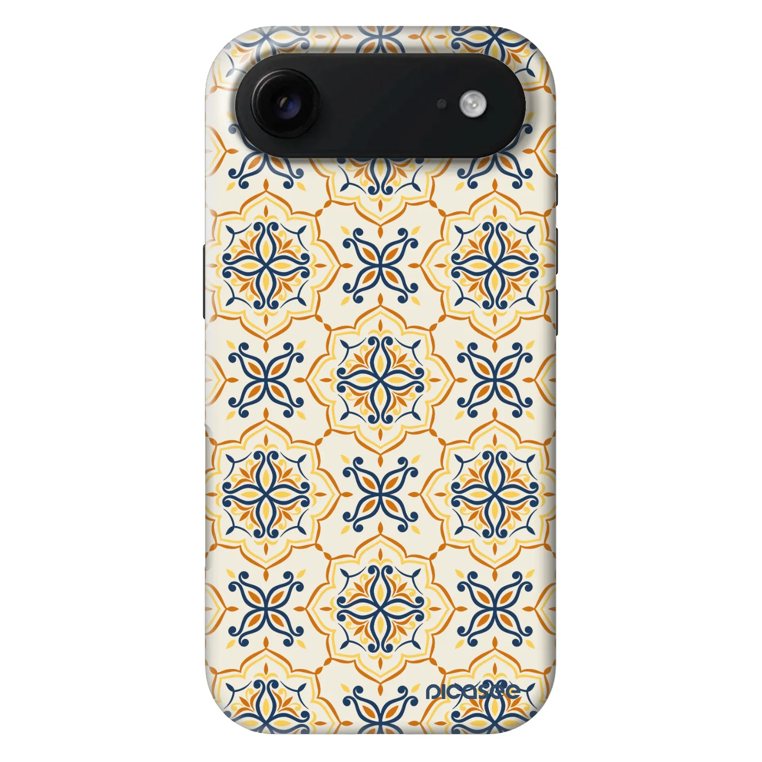 Picasee Fashion Case MagSafe za Apple iPhone Air - Majolica