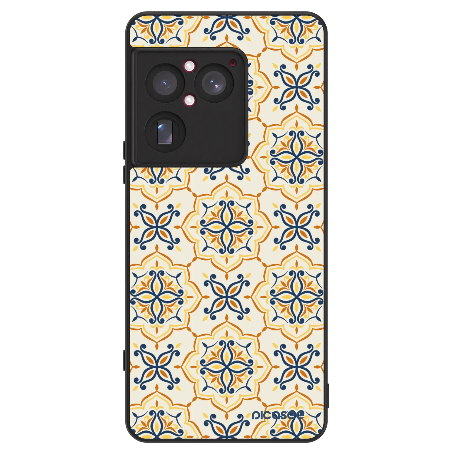 Picasee ULTIMATE CASE za Sony Xperia 1 VIII 5G - Majolica