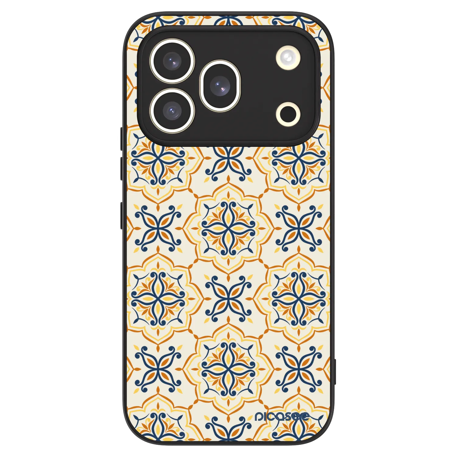 Picasee ULTIMATE CASE za Honor 600 Pro - Majolica