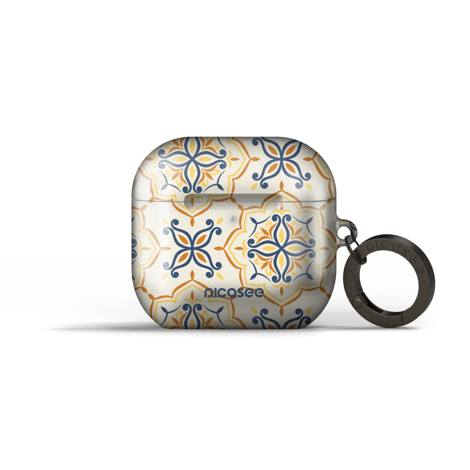 Picasee Obal pro Apple AirPods 5 - Majolica