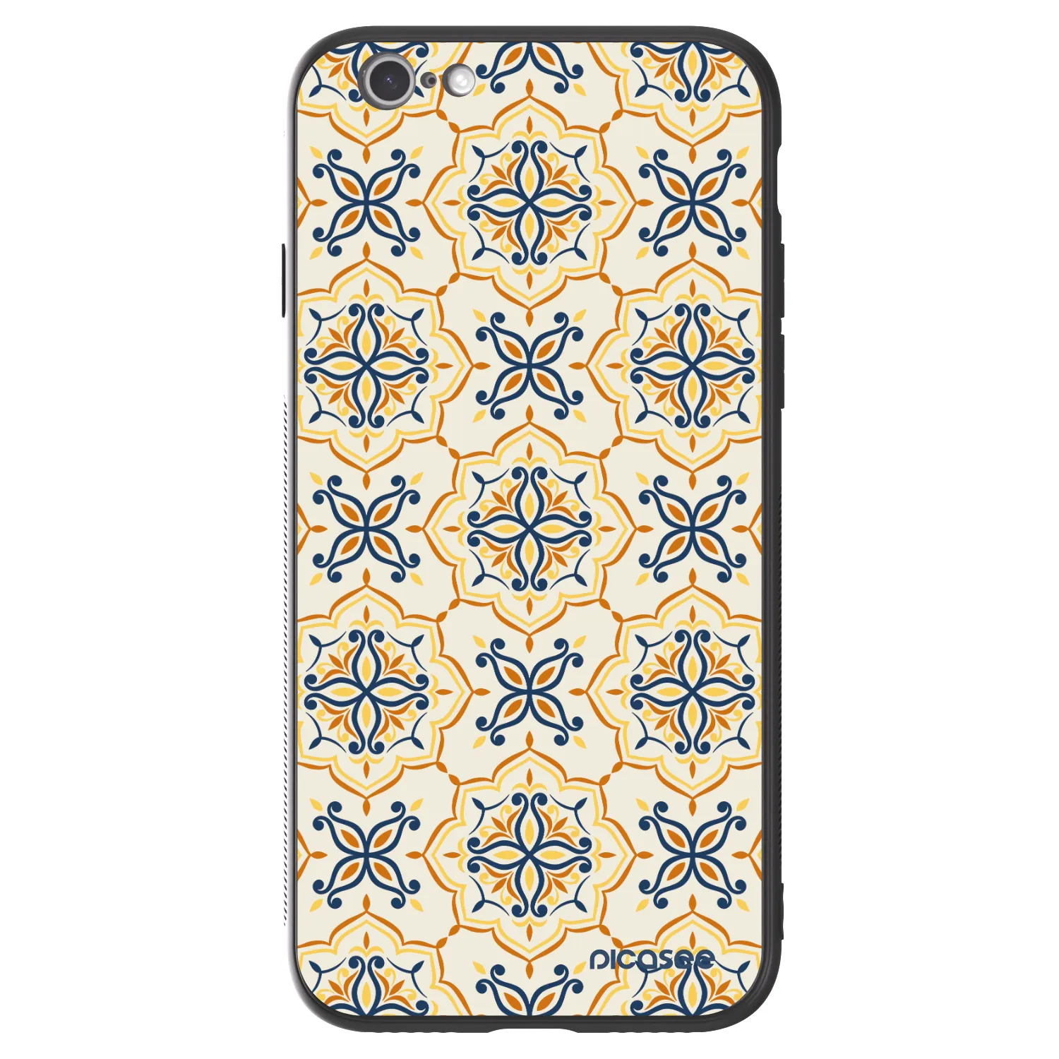Picasee ULTIMATE CASE za Apple iPhone 6/6S - Majolica
