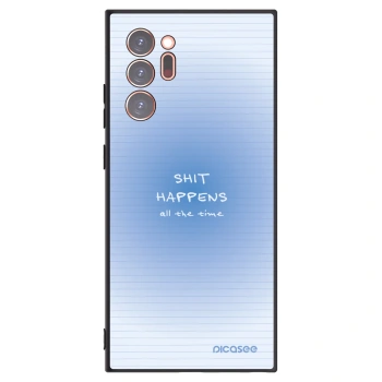 Ovitek za Samsung Galaxy Note 20 Ultra - Oops Memo