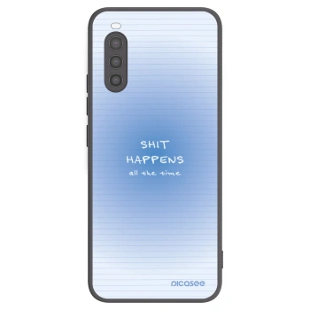 Ovitek za Sony Xperia 10 II - Oops Memo