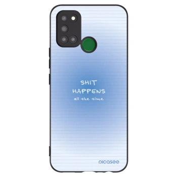 Ovitek za Realme 7i - Oops Memo